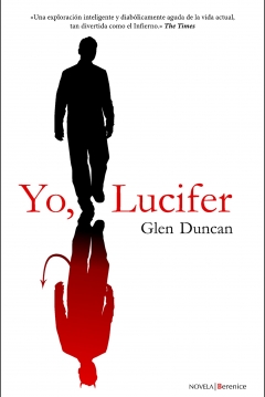 Poster Yo, Lucifer