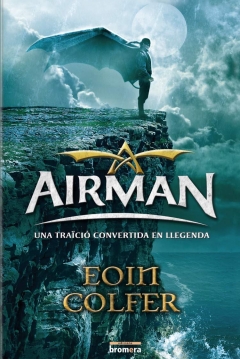 Poster Airman