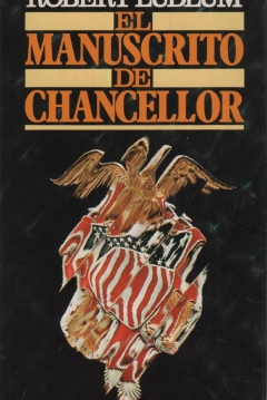 Poster El Manuscrito de Chancellor