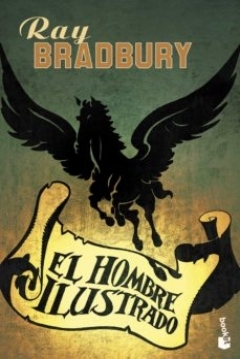 Poster El Hombre Ilustrado