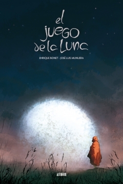 Poster El Juego de la Luna