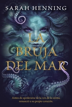 Poster La Bruja del Mar