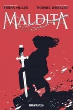 Poster Maldita