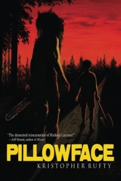 Poster Pillowface