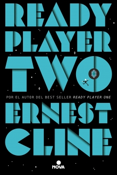 Poster Ready Player two