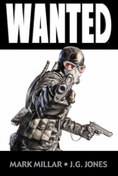 Poster Wanted. Se Busca