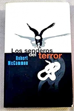 Poster Los Senderos del Terror