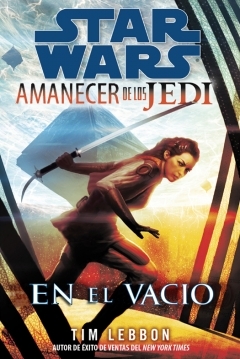 Poster Star Wars. Amanecer de los Jedi: En el Vacío