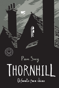 Ficha Thornhill: Orfanato para Niñas