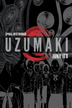 Poster Uzumaki