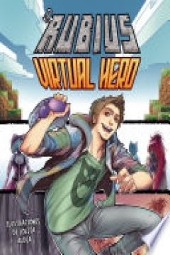 Poster Virtual Hero