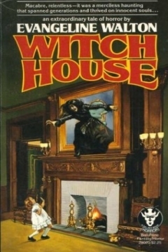 Poster Witch House