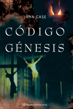 Poster Código Génesis