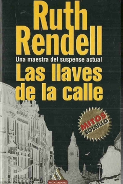 Poster Las Llaves de la Calle