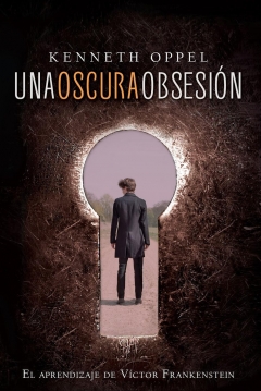 Poster Una Oscura Obsesión / El Aprendizaje de Victor Frankenstein