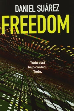 Poster Freedom