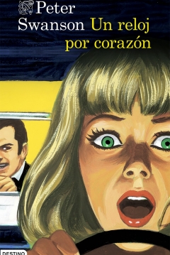 Poster Un Reloj por Corazón