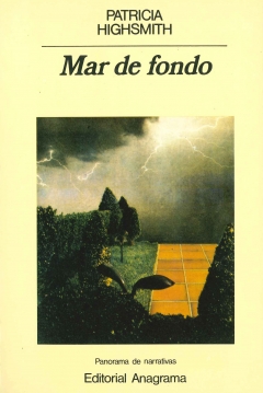 Poster Mar de Fondo