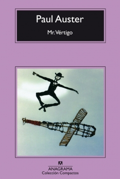 Poster Mr. Vertigo