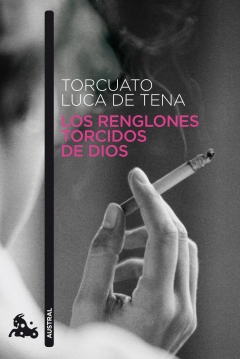 Poster Los Renglones Torcidos de Dios