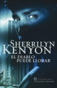 Poster Los Cazadores Oscuros 12: El Diablo Puede Llorar