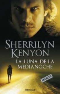 Poster Los Cazadores Oscuros 13: La Luna De La Medianoche 