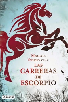 Poster Las Carreras de Escorpio