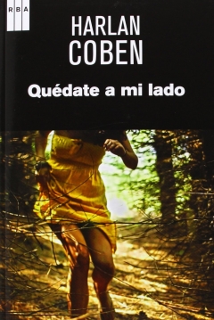 Poster Quédate A Mi Lado