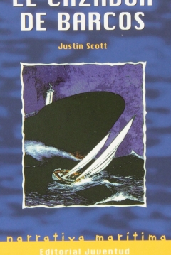 Poster El Cazador de Barcos
