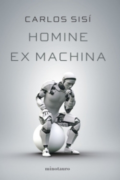 Poster Homine ex Machina