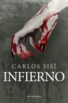 Poster Rojo 3: Infierno