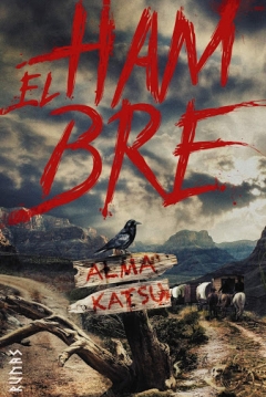 Poster El Hambre