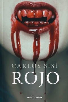 Poster Rojo 1