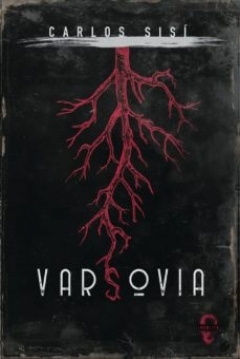 Poster Varsovia