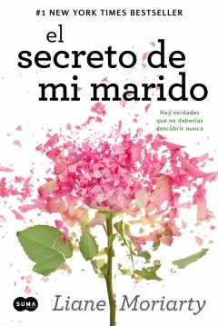Poster El Secreto de mi Marido