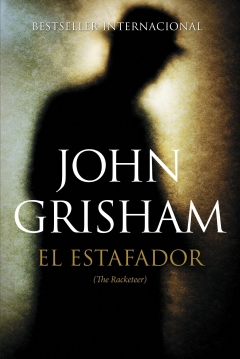 Poster El Estafador