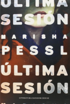 Poster Última Sesión