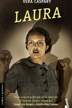 Poster Laura