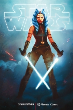 Poster Star Wars: Ahsoka
