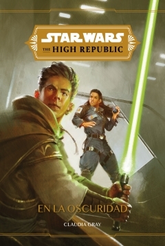 Poster Star Wars. The High Republic: En la Oscuridad
