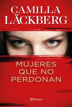 Poster Mujeres que no Perdonan