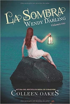 Poster Wendy Darling: Volumen 3 - La Sombra