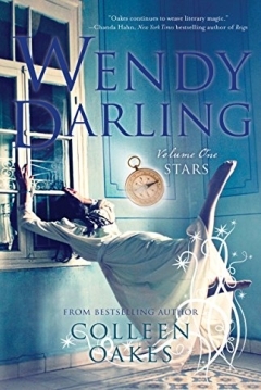 Poster Wendy Darling: Volumen 1 - Estrellas