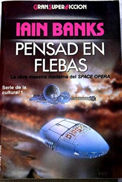 Poster Pensad en Flebas