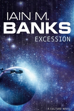Poster Excesión