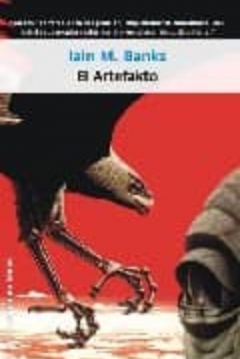 Poster El Artefakto
