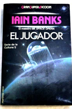 Poster El Jugador