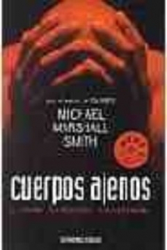 Poster Cuerpos Ajenos y Otras Historias Inesperadas