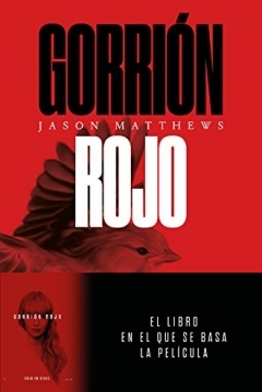 Poster El Gorrión Rojo