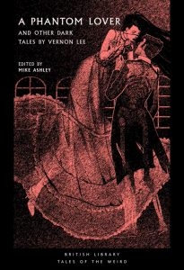 Poster A Phantom Lover